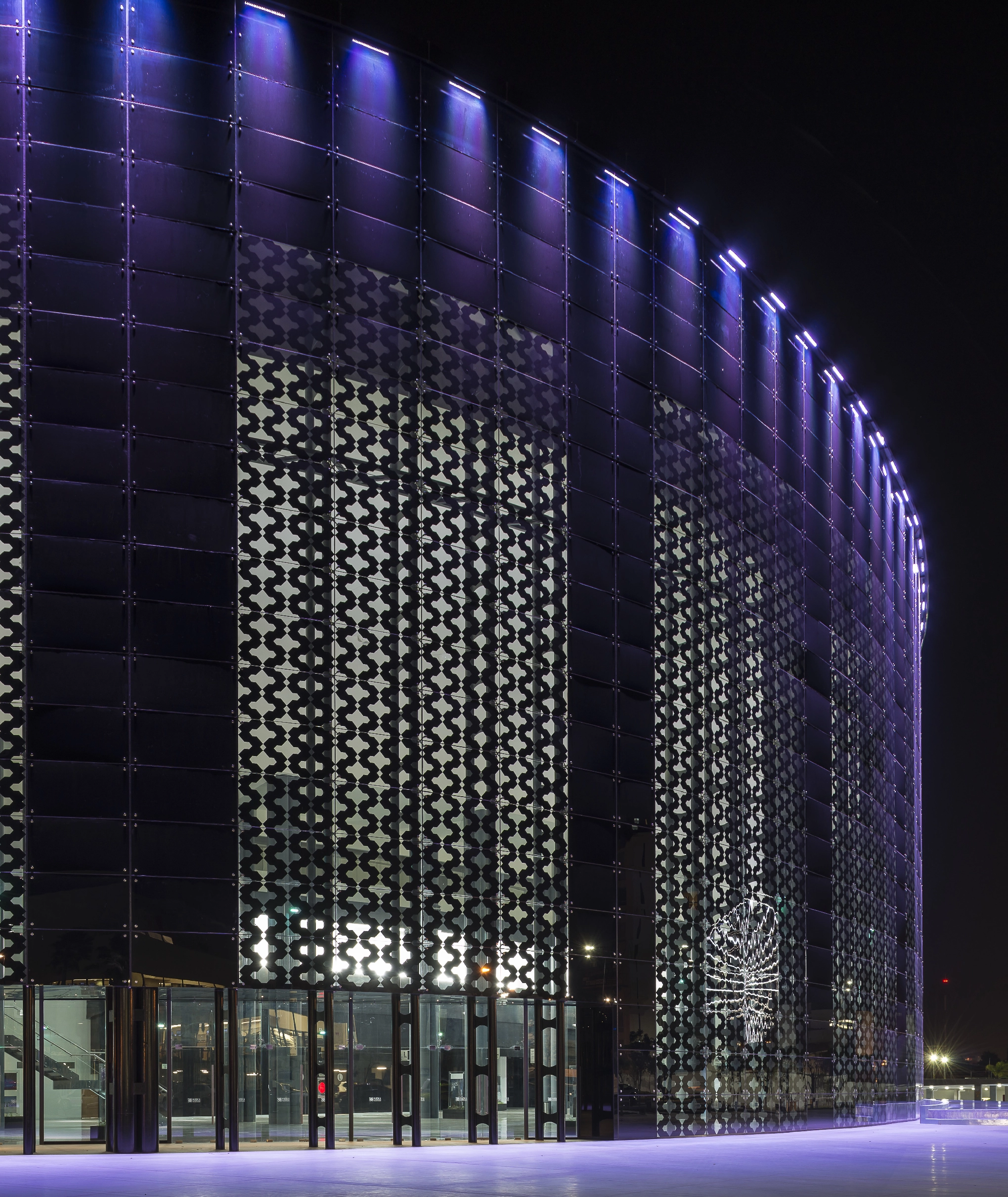 Auditorio